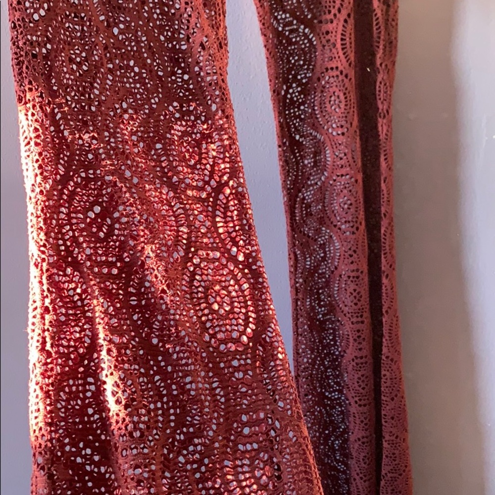 Pants - Picture 4 of 5